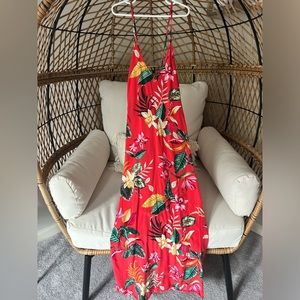 Old Navy Maxi Dress